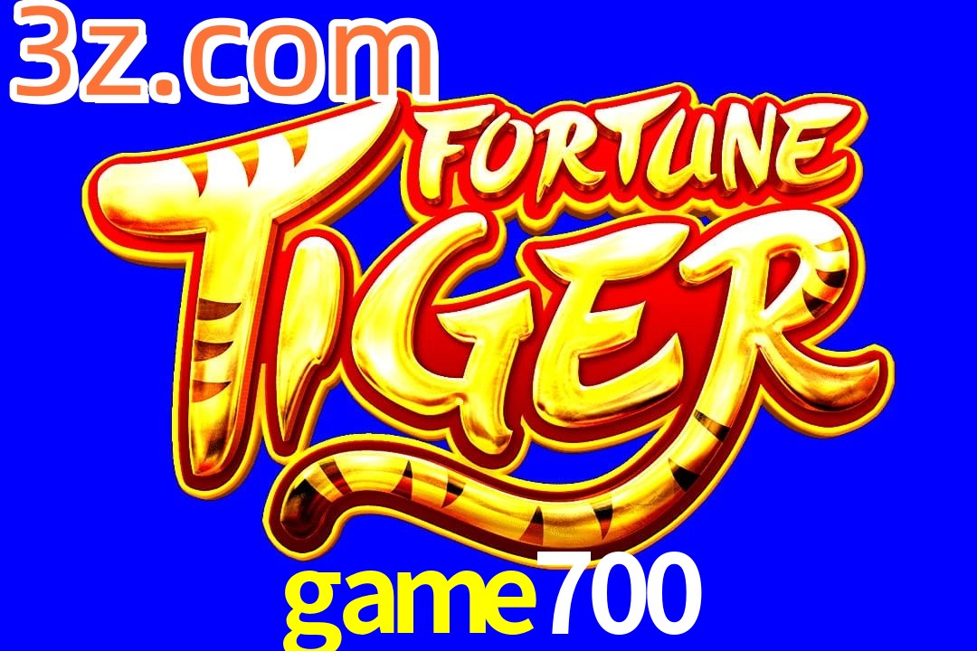 Exótico com Jogo Fortune Tiger no game700